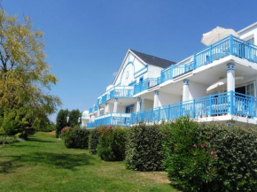 Appartement 2 Pièces Port-Bourgenay 31m2 - Accès piscine inclus
